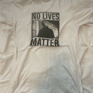 Unisex Michael Myers T Shirt